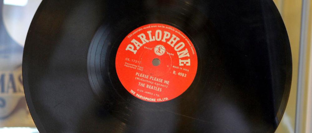 Vinyl
