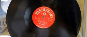 Vinyl