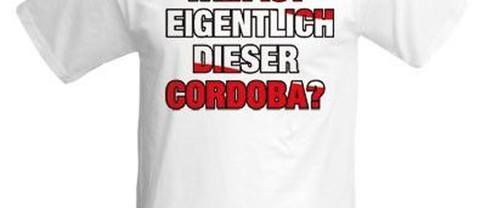 cordoba