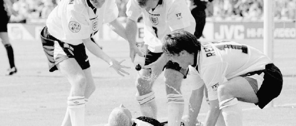 Gascoigne