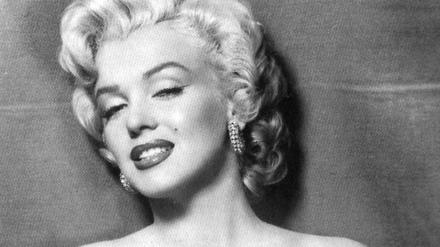 Marilyn Monroe