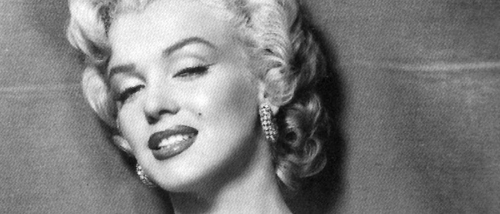 Marilyn Monroe