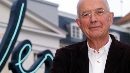 Bernd Wilms