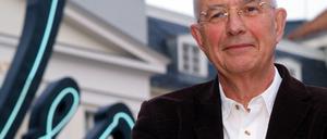 Bernd Wilms