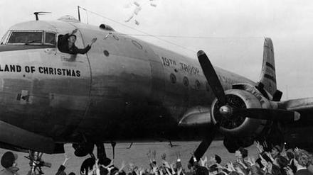 Rosinenbomber