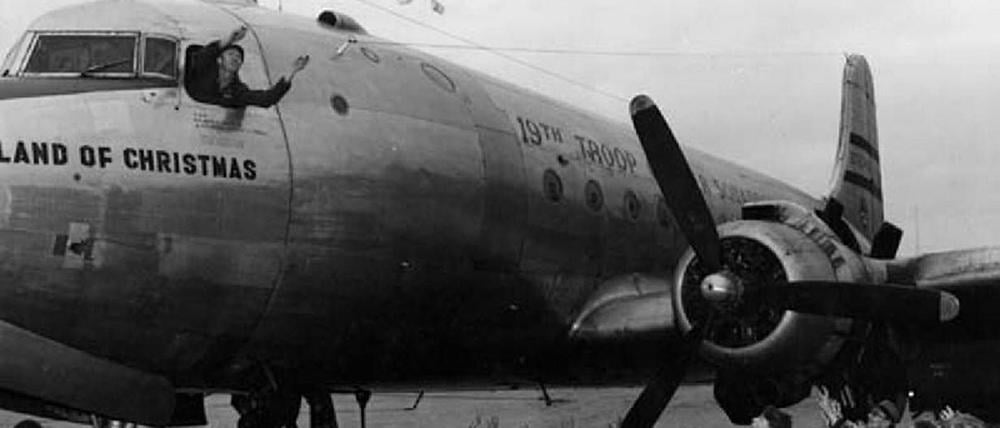 Rosinenbomber