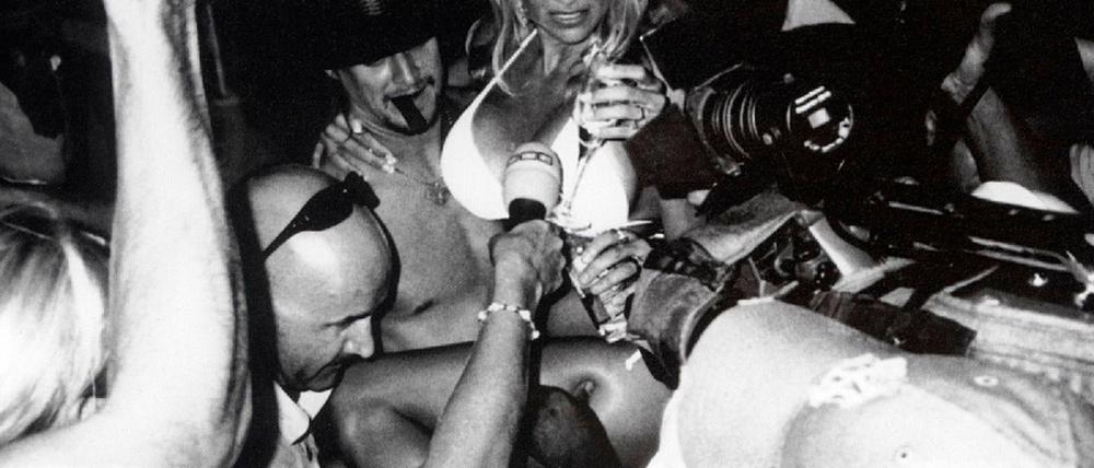 Pam Anderson