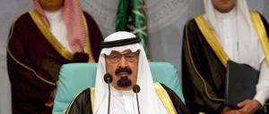 König Abdullah