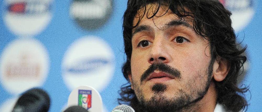 gattuso