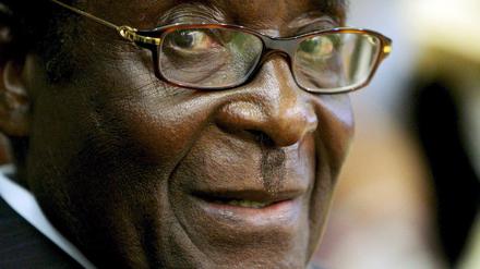 Mugabe