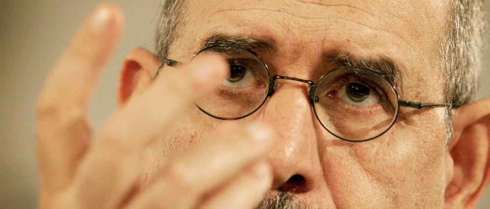 El Baradei