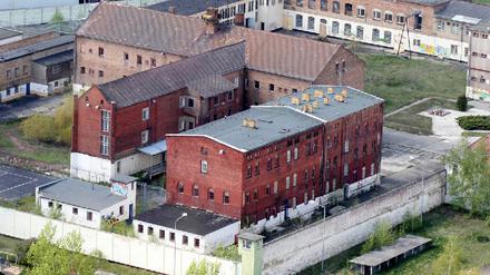 Cottbus Gefängnis