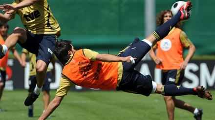 FBL-EURO-2008-ESP-TRAINING