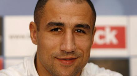 Arthur Abraham