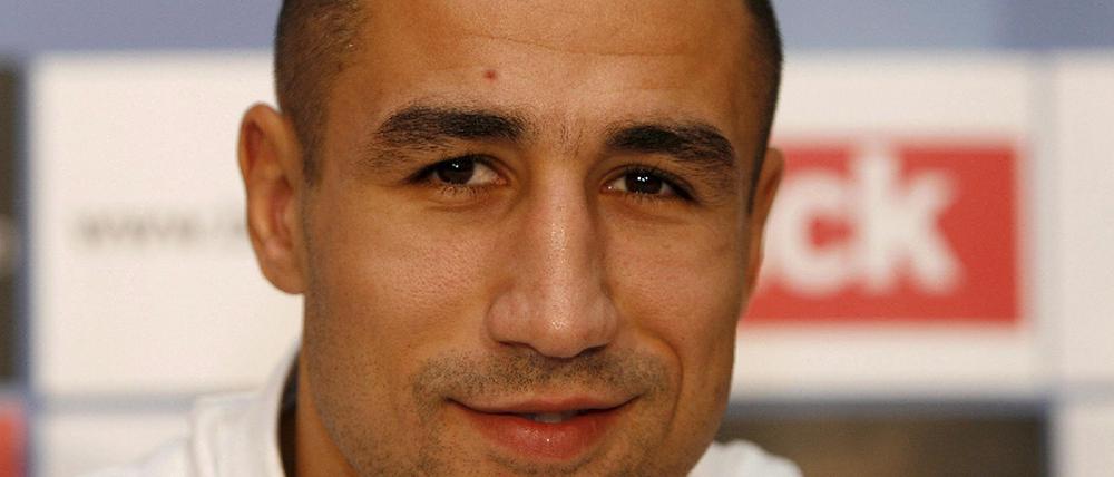 Arthur Abraham