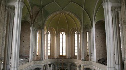 Zionskirche
