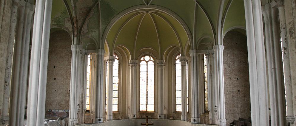 Zionskirche