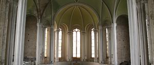 Zionskirche