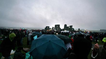 Stonehenge