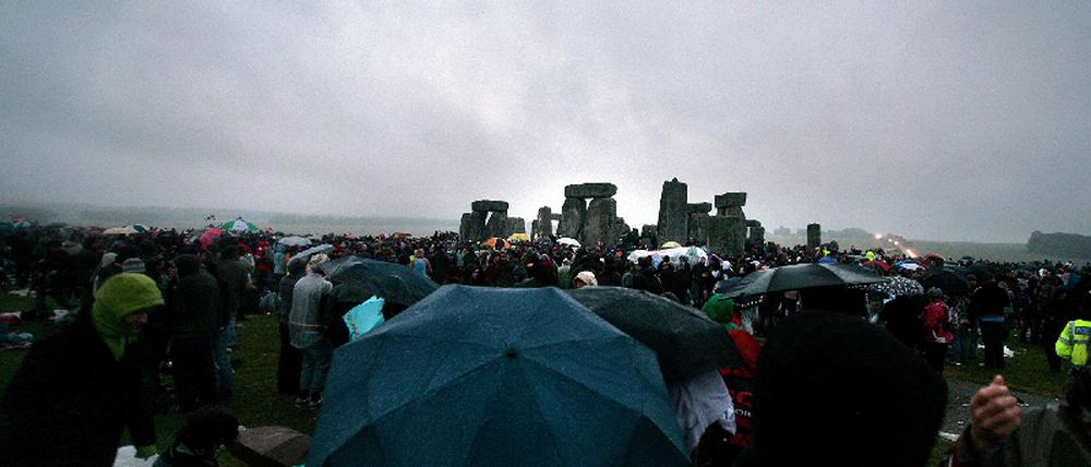 Stonehenge