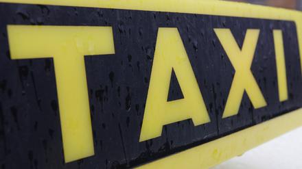 Taxi