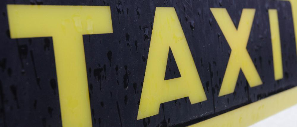 Taxi