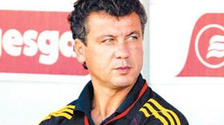 Erdal Keser