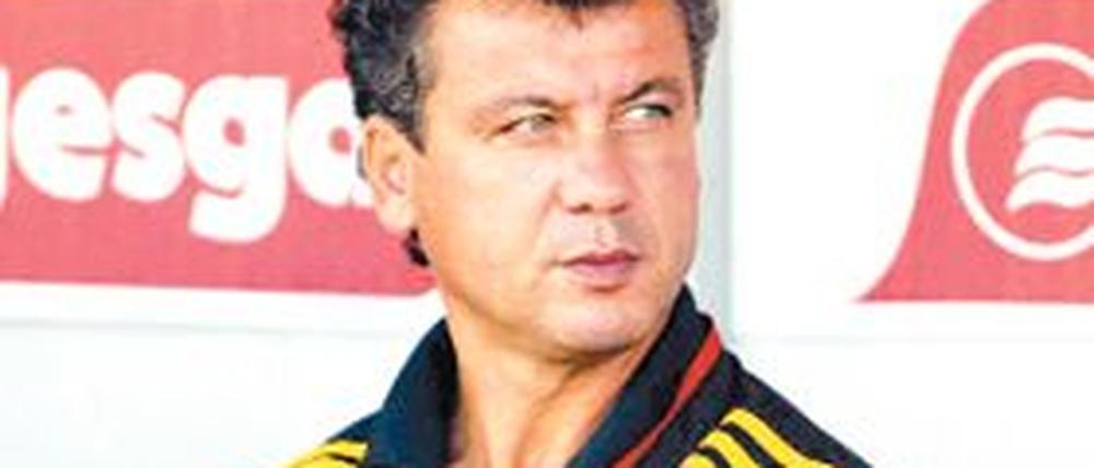 Erdal Keser