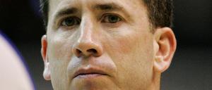 Tim Donaghy