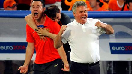 Hiddink