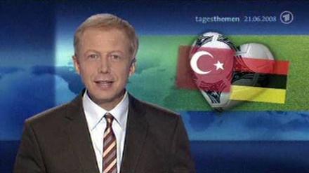 Deutschlandfahne