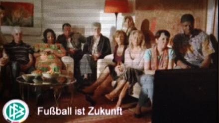 DFB-Spot