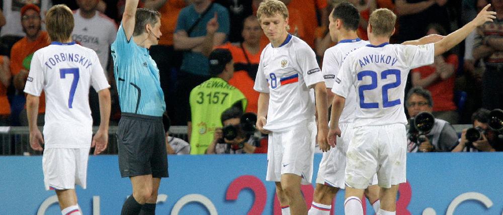 Lubos Michel, Denis Kolodin