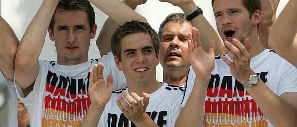 Deutsche Nationalmannschaft