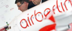 air berlin