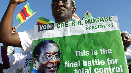 Mugabe_Plakat