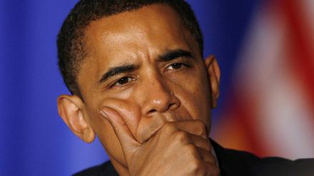 Barack Obama