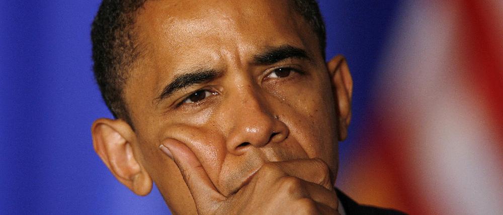Barack Obama