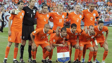 Hollandse