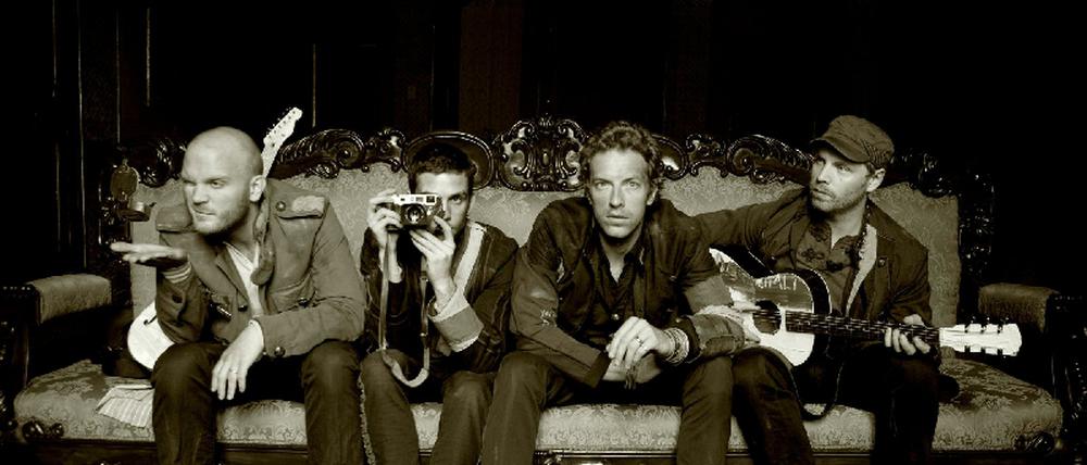 Coldplay
