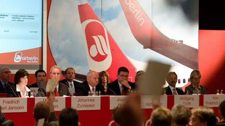 Air Berlin