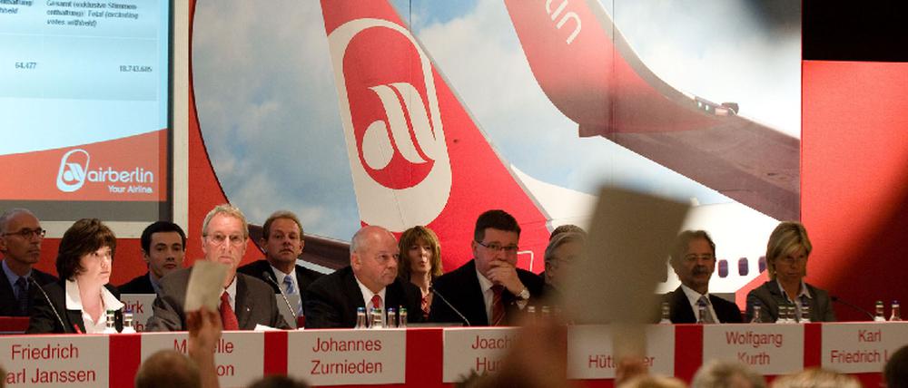 Air Berlin