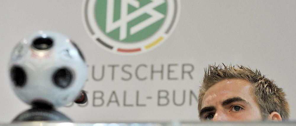 Lahm