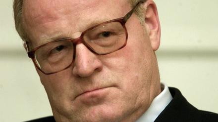 Ernst Welteke
