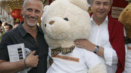 Wowereit Kubicki
