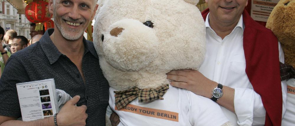 Wowereit Kubicki
