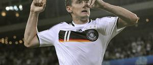 EURO 2008 - Deutschland - Türkei