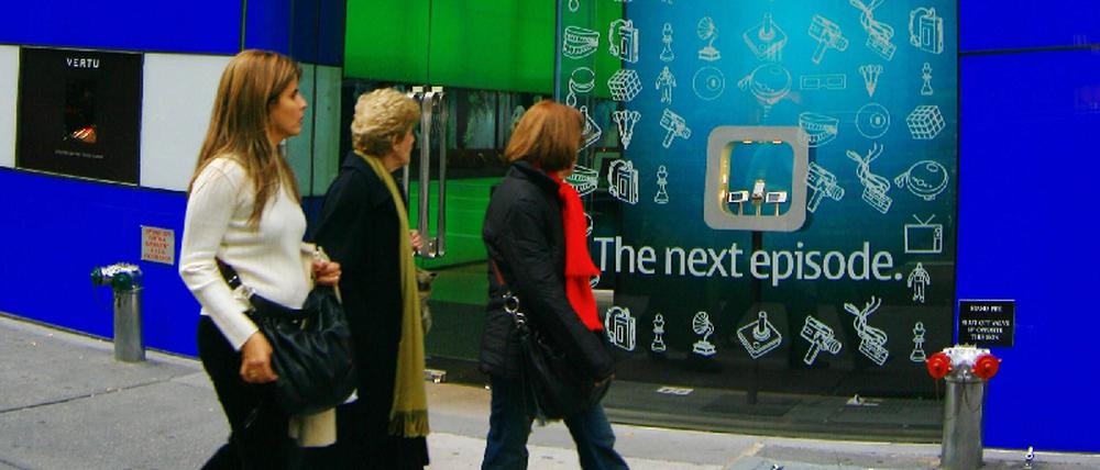 Nokia