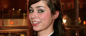 Nora Tschirner