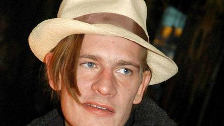 Guillaume Depardieu